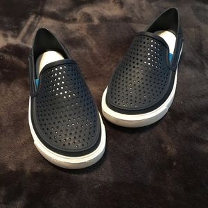 Crocs Roka Citilane Slip-Ons